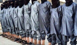 IS đang tẩy não giới trẻ Syria thế nào?